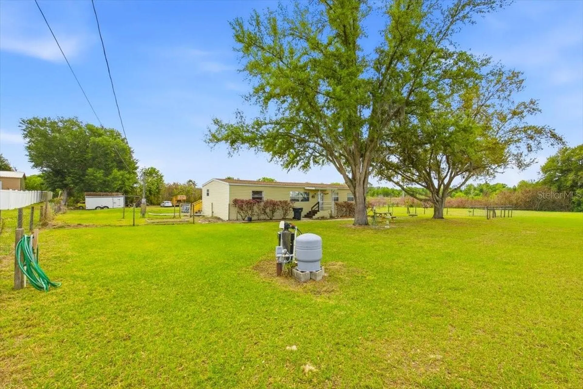 1840 Pearce Road Polk City FL 33868