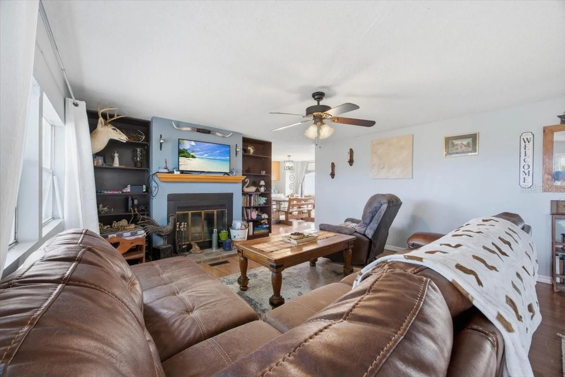 1840 Pearce Road Polk City FL 33868