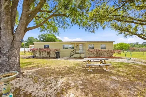 1840 Pearce Road Polk City FL 33868