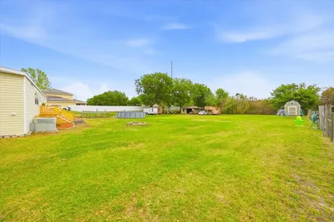1840 Pearce Road Polk City FL 33868