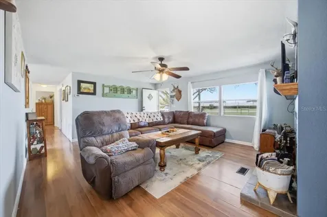 1840 Pearce Road Polk City FL 33868