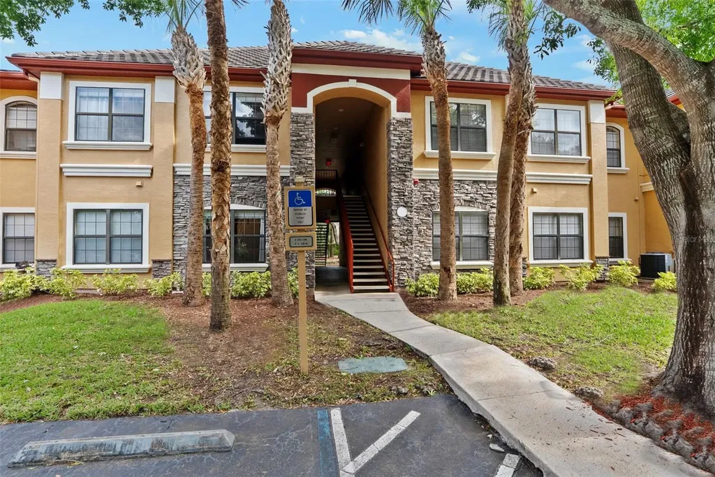 2141 Portofino Place Palm Harbor FL 34683