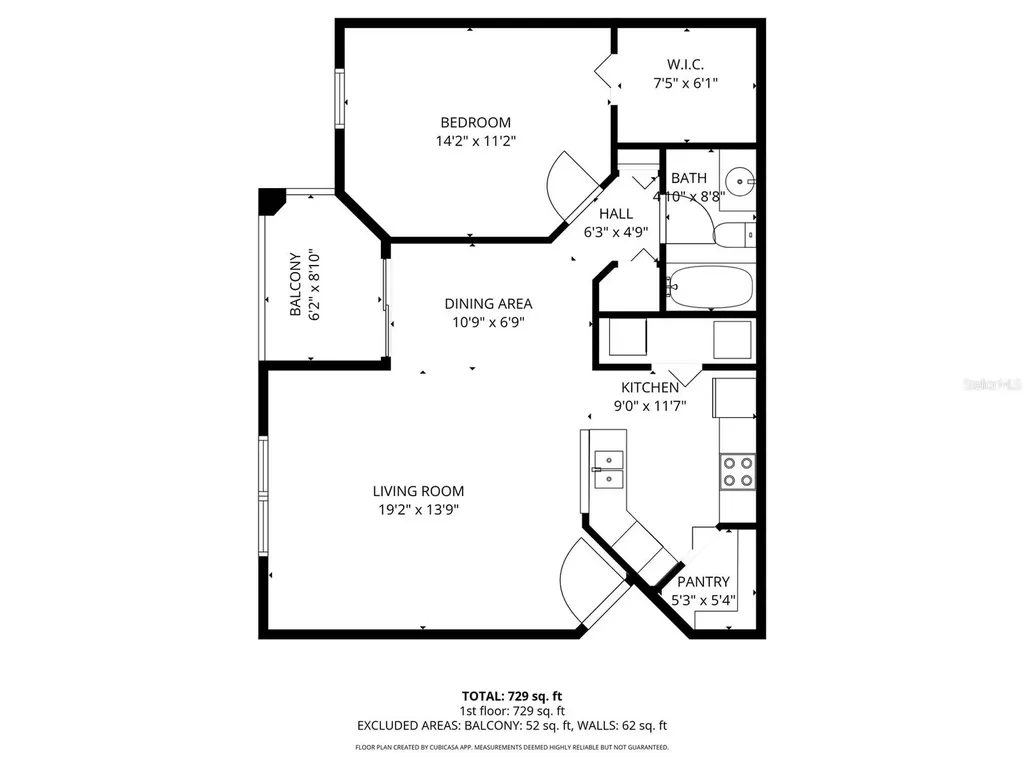 2141 Portofino Place Palm Harbor FL 34683