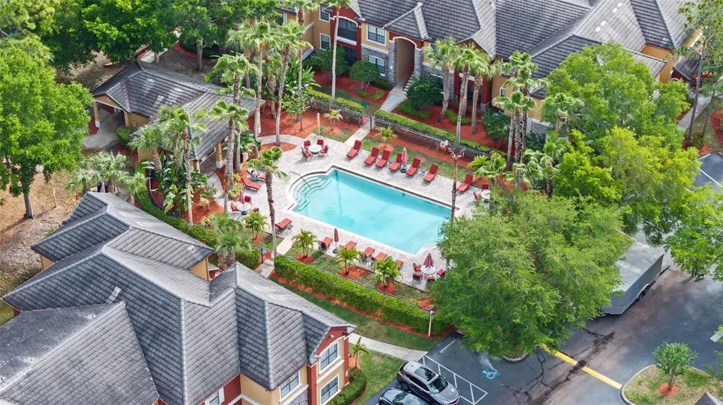 2141 Portofino Place Palm Harbor FL 34683