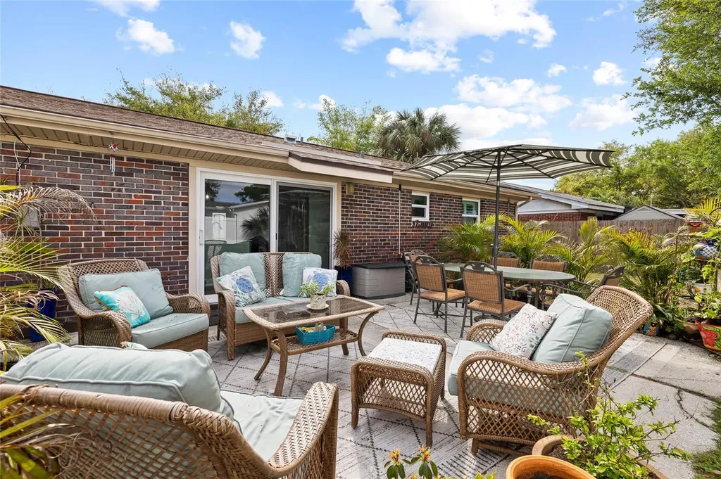 4504 Dreisler Street Tampa FL 33634