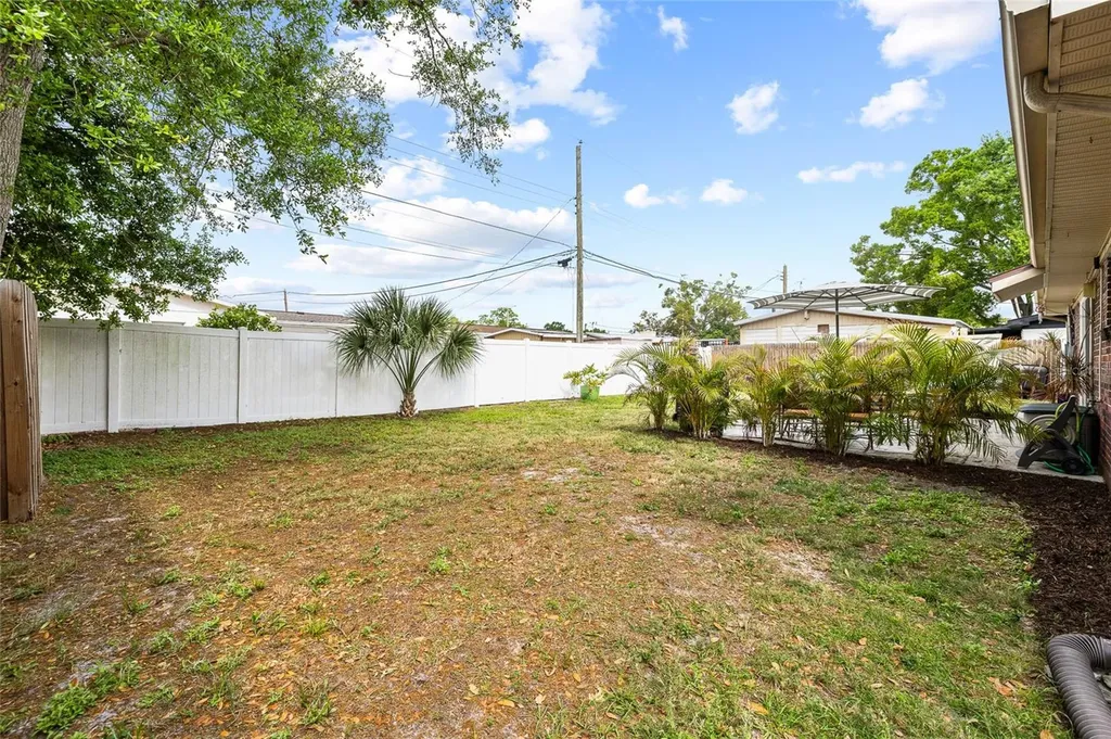4504 Dreisler Street Tampa FL 33634