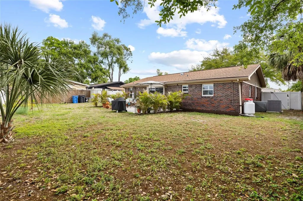 4504 Dreisler Street Tampa FL 33634