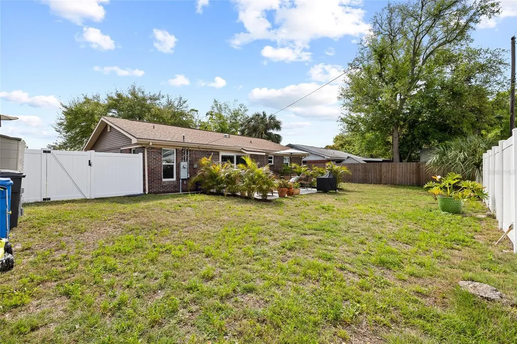4504 Dreisler Street Tampa FL 33634