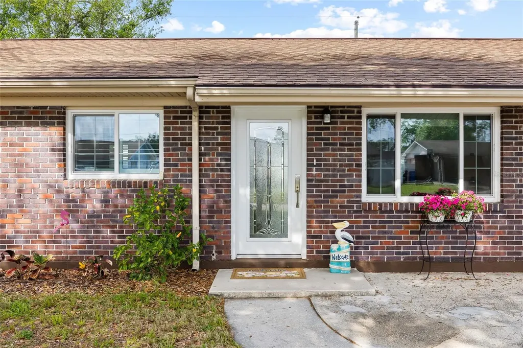 4504 Dreisler Street Tampa FL 33634