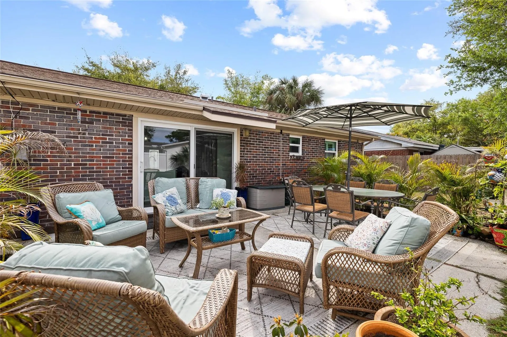 4504 Dreisler Street Tampa FL 33634