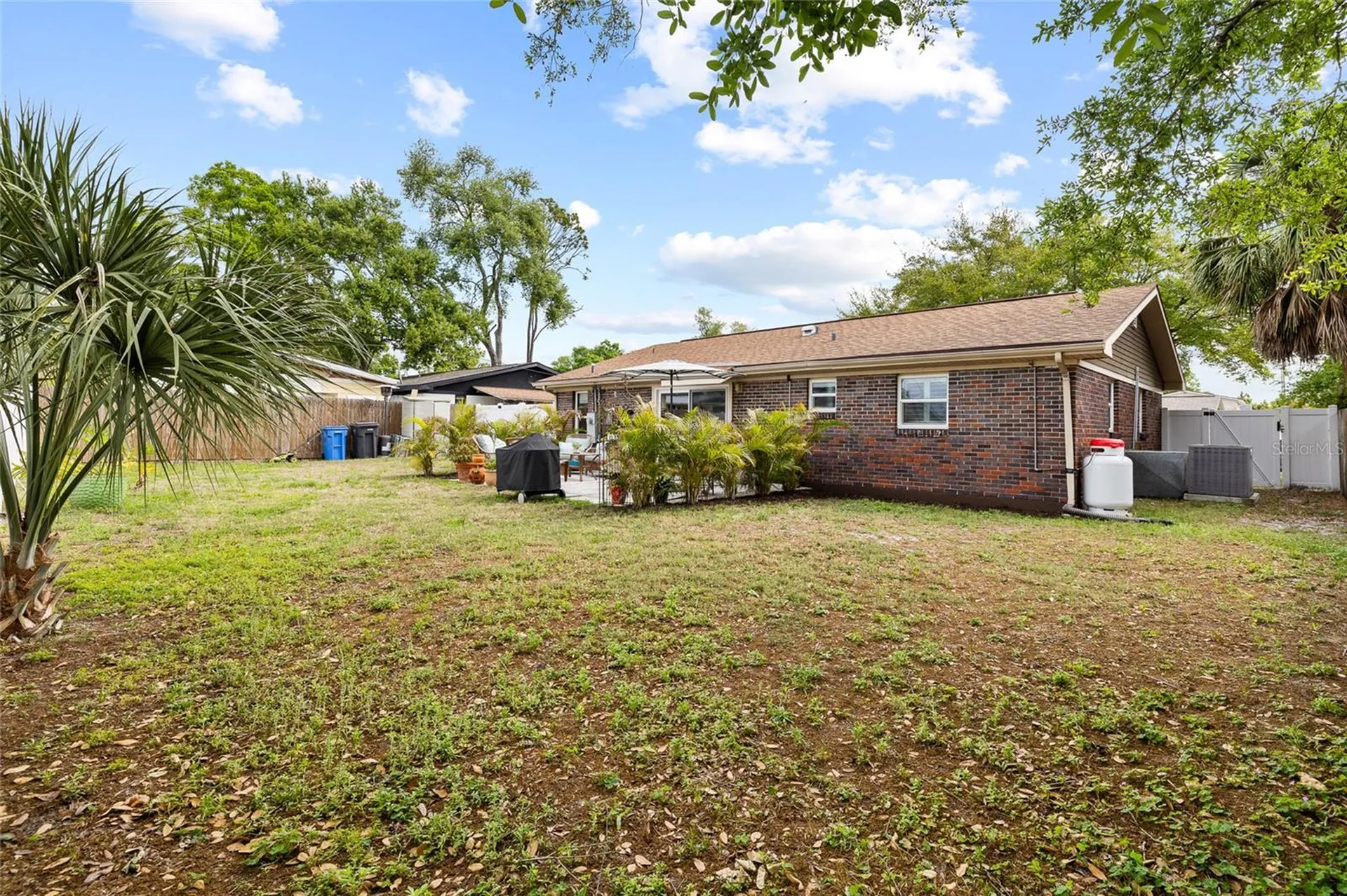 4504 Dreisler Street Tampa FL 33634