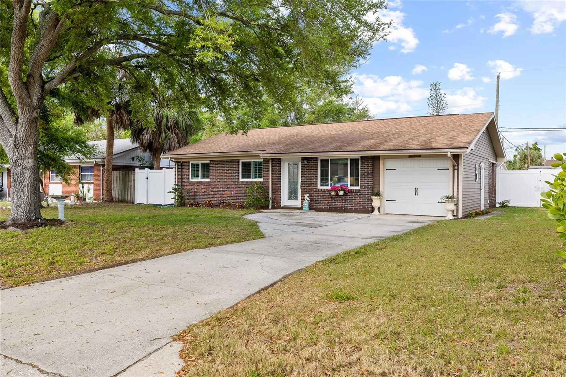 4504 Dreisler Street Tampa FL 33634