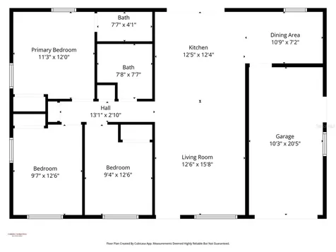 4504 Dreisler Street Tampa FL 33634