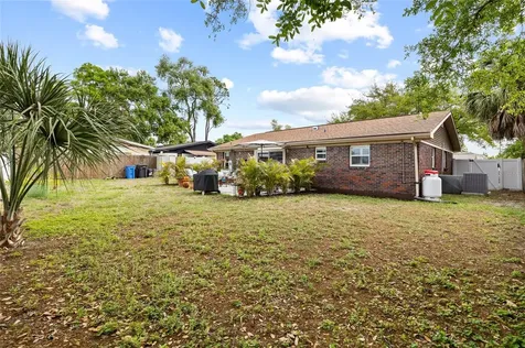 4504 Dreisler Street Tampa FL 33634