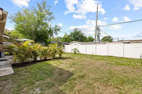 4504 Dreisler Street Tampa FL 33634