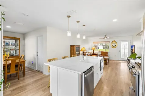 4504 Dreisler Street Tampa FL 33634