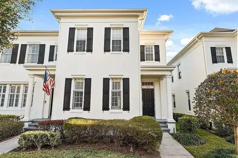 1009 Juel Street Orlando FL 32814
