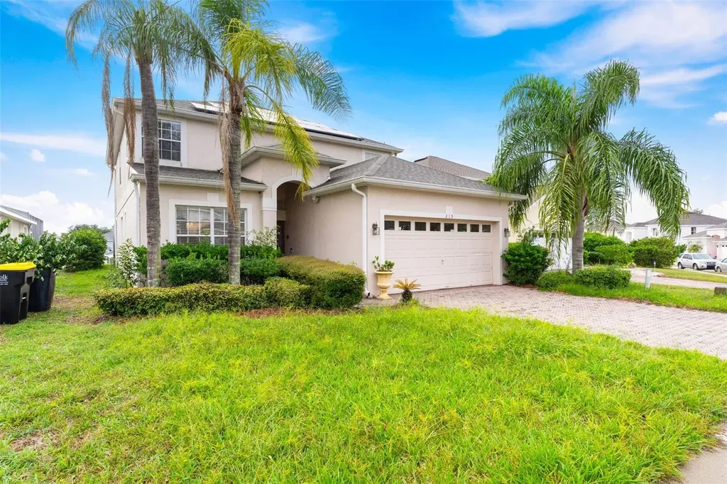 215 Gleneagles Drive Davenport FL 33897