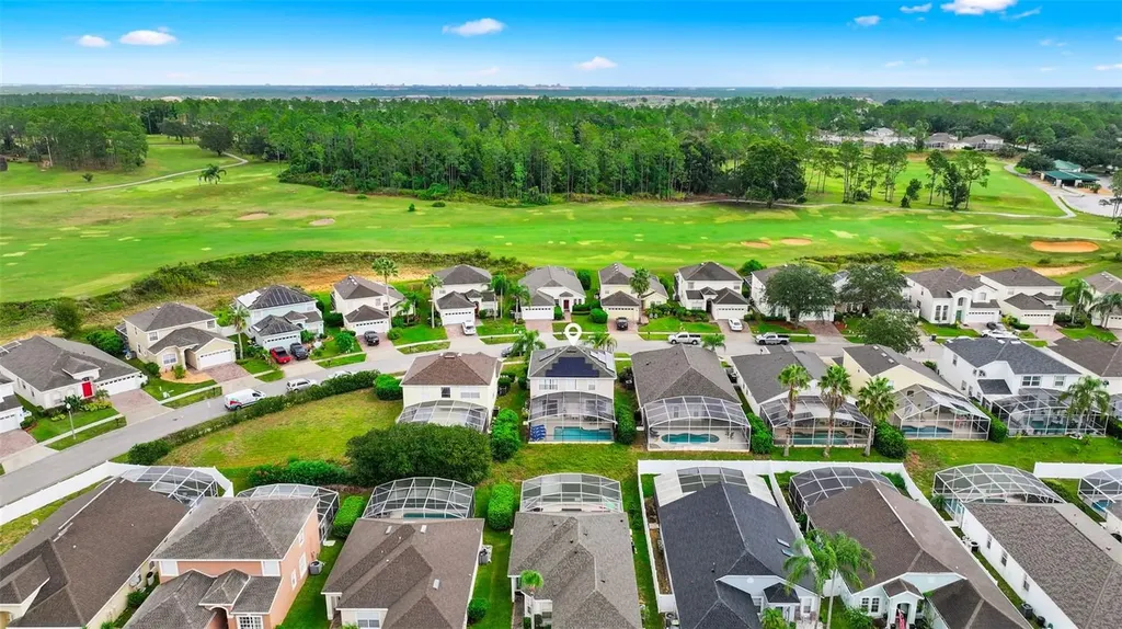 215 Gleneagles Drive Davenport FL 33897