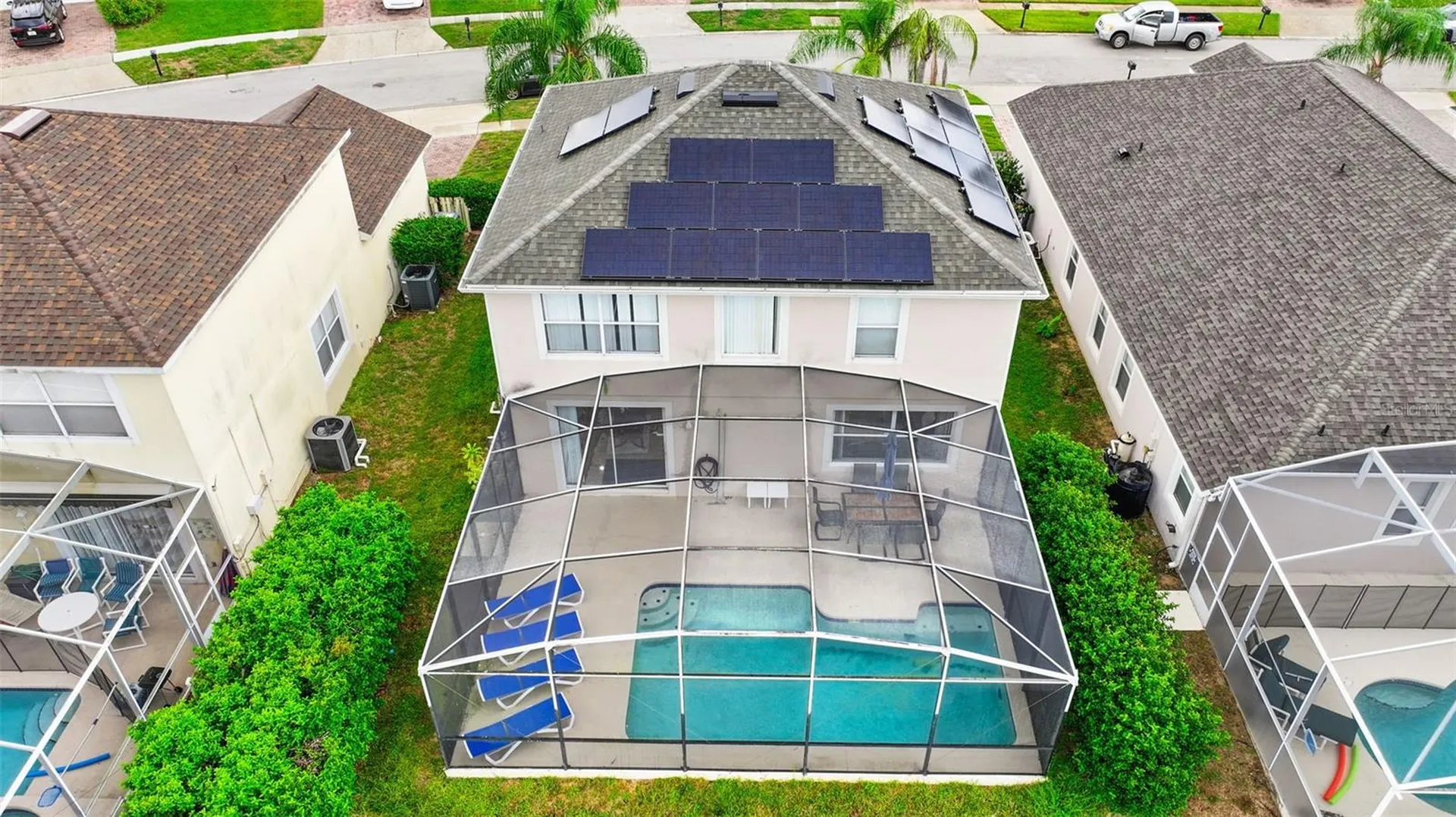 215 Gleneagles Drive Davenport FL 33897