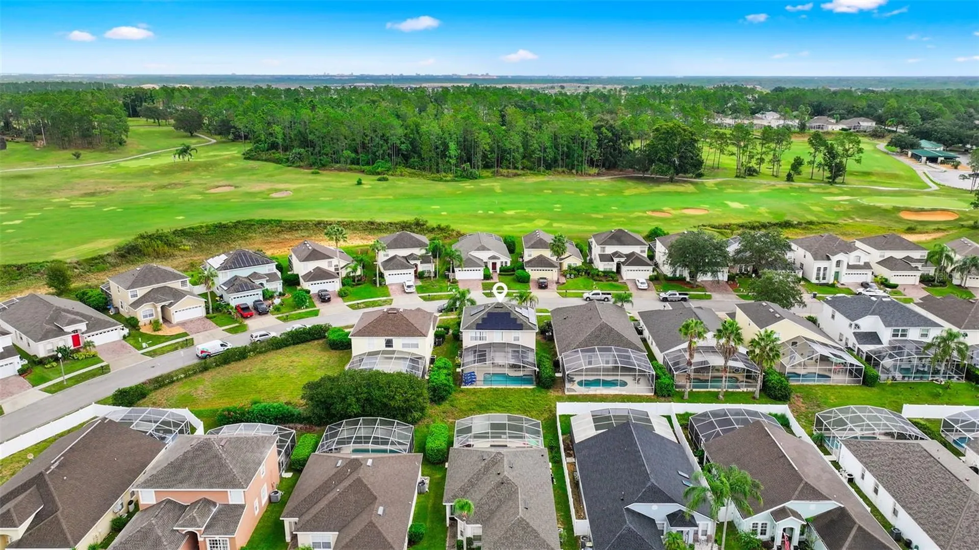 215 Gleneagles Drive Davenport FL 33897
