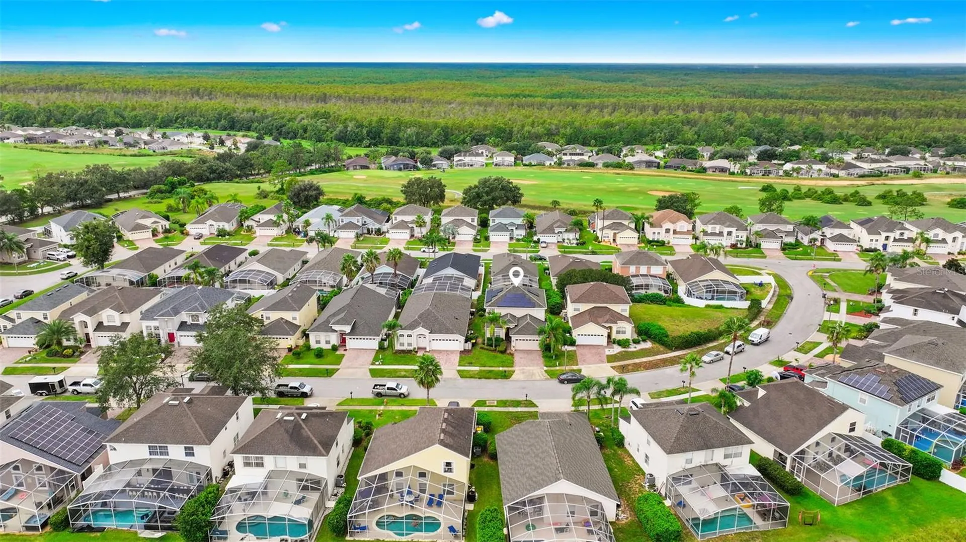 215 Gleneagles Drive Davenport FL 33897