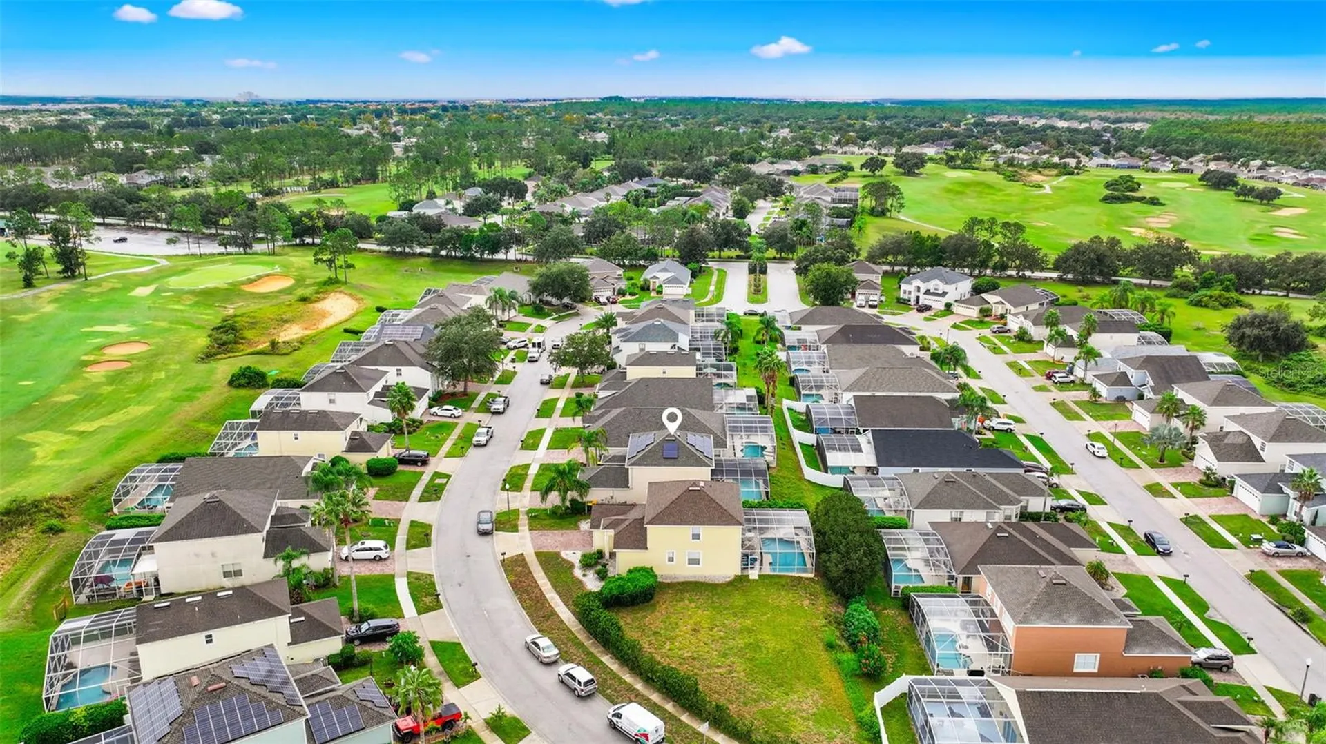 215 Gleneagles Drive Davenport FL 33897