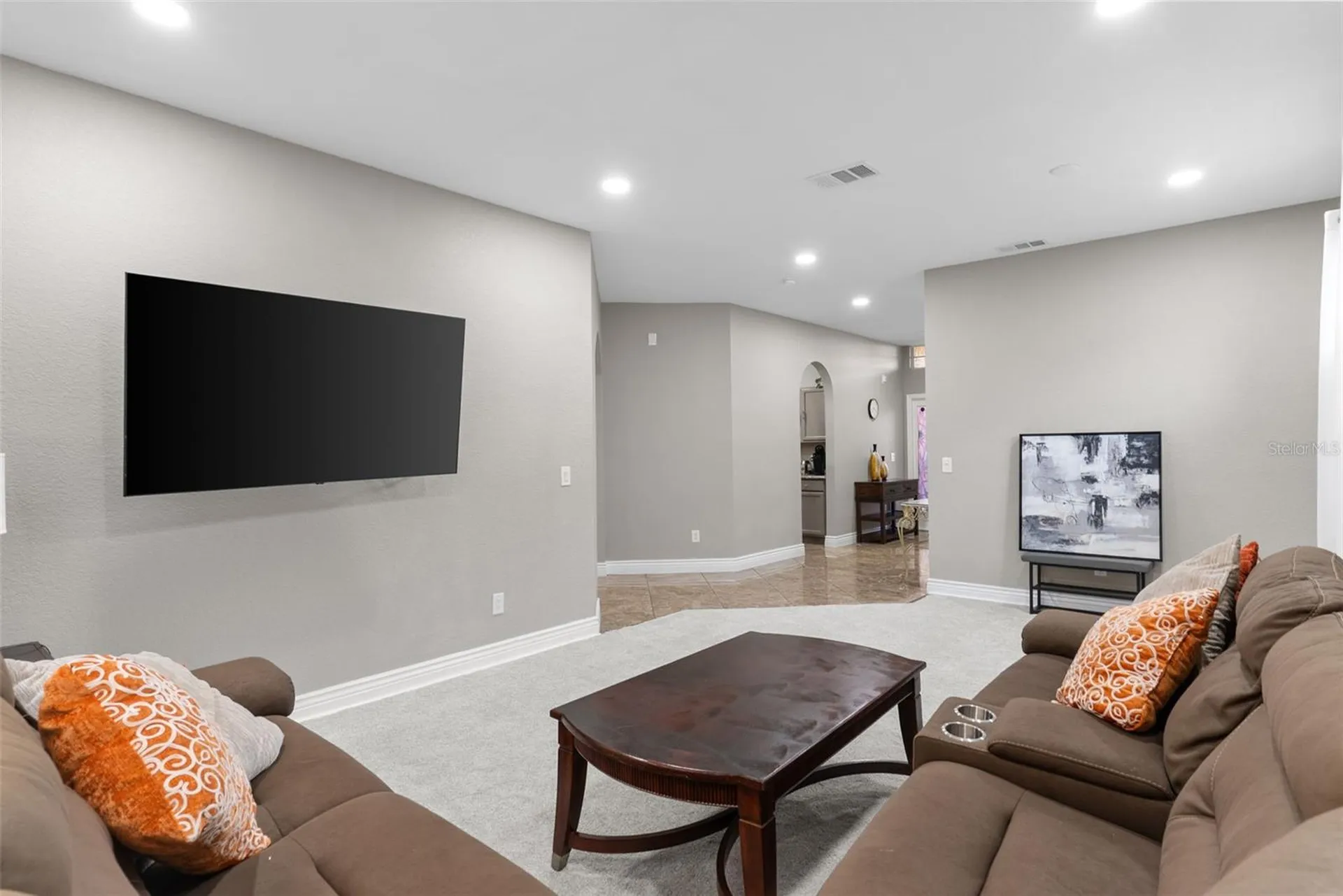 215 Gleneagles Drive Davenport FL 33897