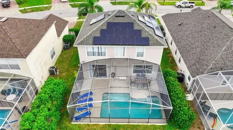 215 Gleneagles Drive Davenport FL 33897