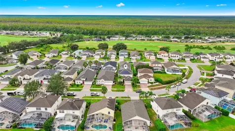 215 Gleneagles Drive Davenport FL 33897