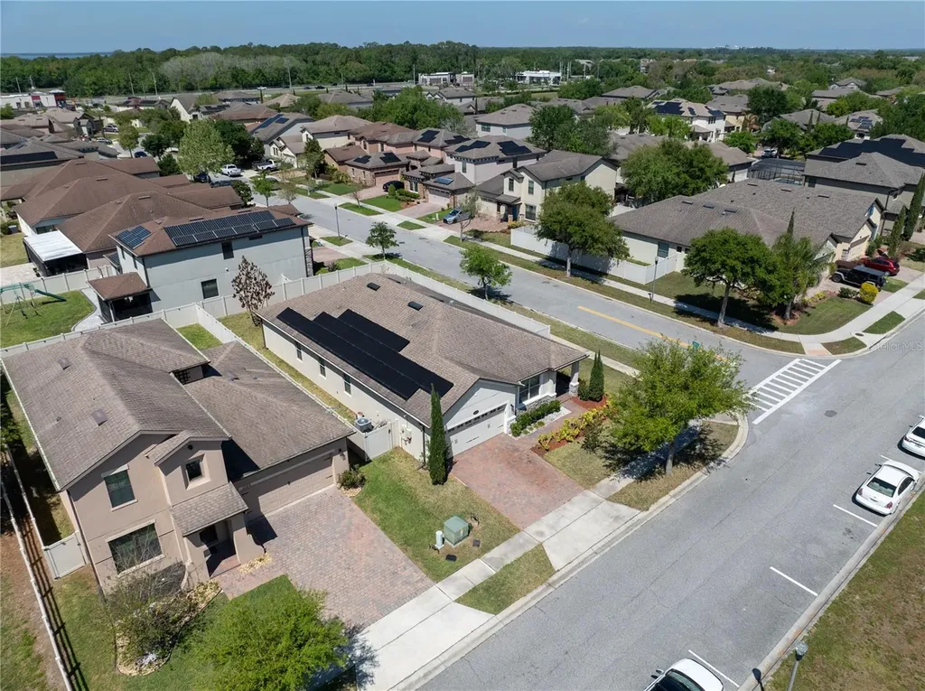 1110 Umbria Lane St Cloud FL 34771