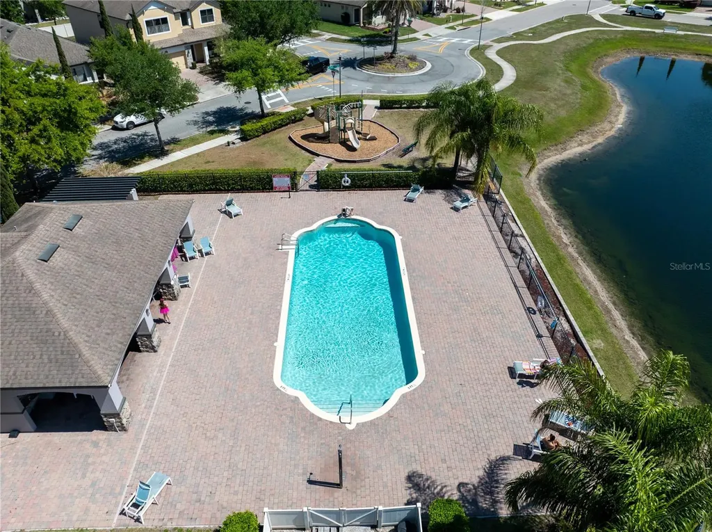 1110 Umbria Lane St Cloud FL 34771