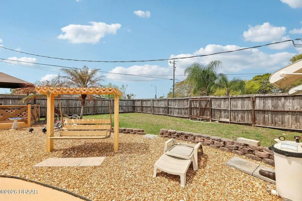 267 Poinciana Avenue Port Orange FL 32127