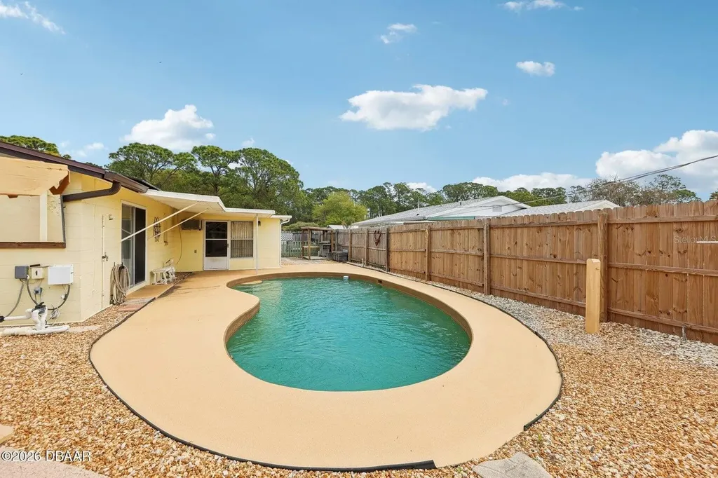 267 Poinciana Avenue Port Orange FL 32127