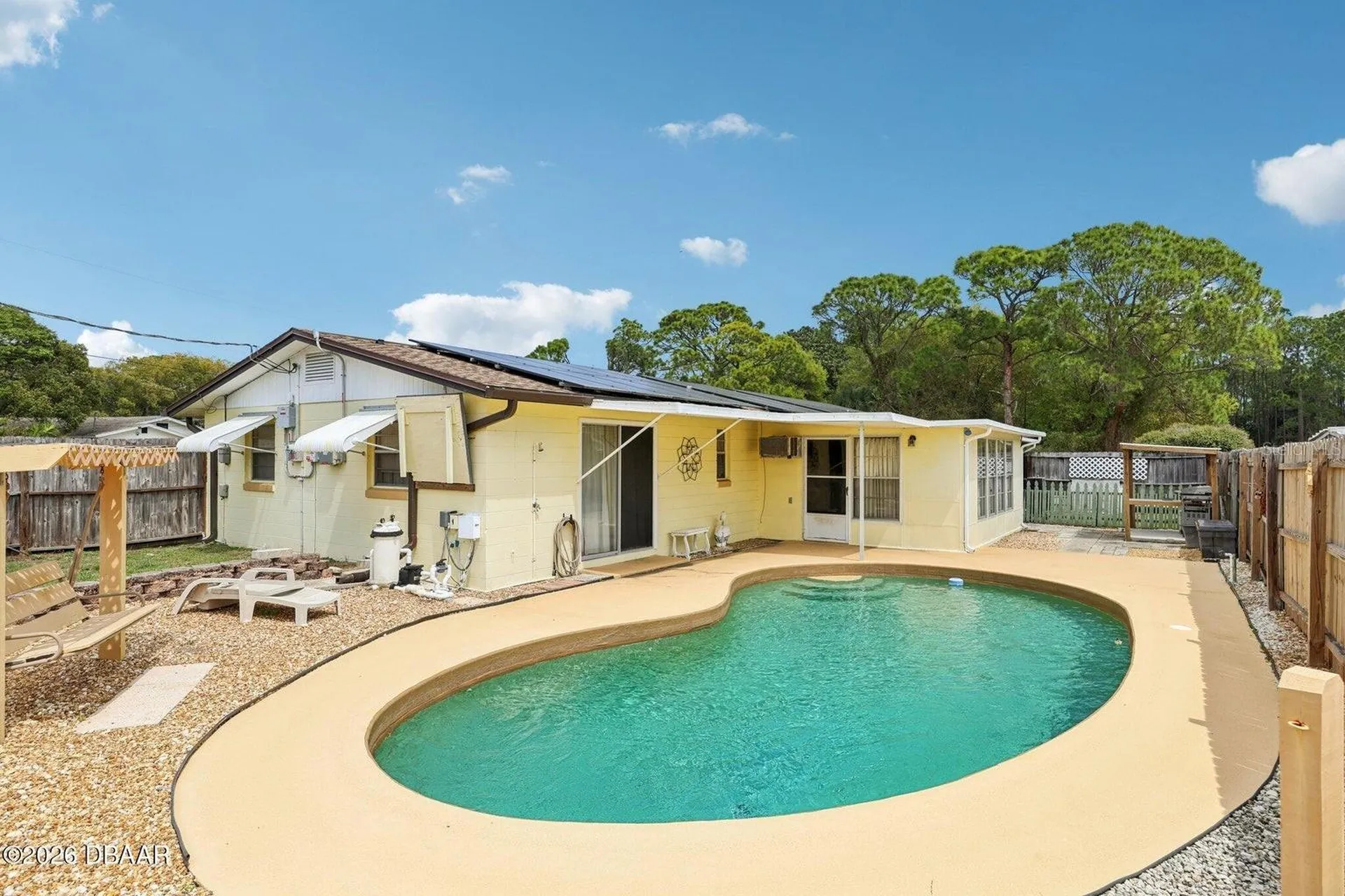 267 Poinciana Avenue Port Orange FL 32127