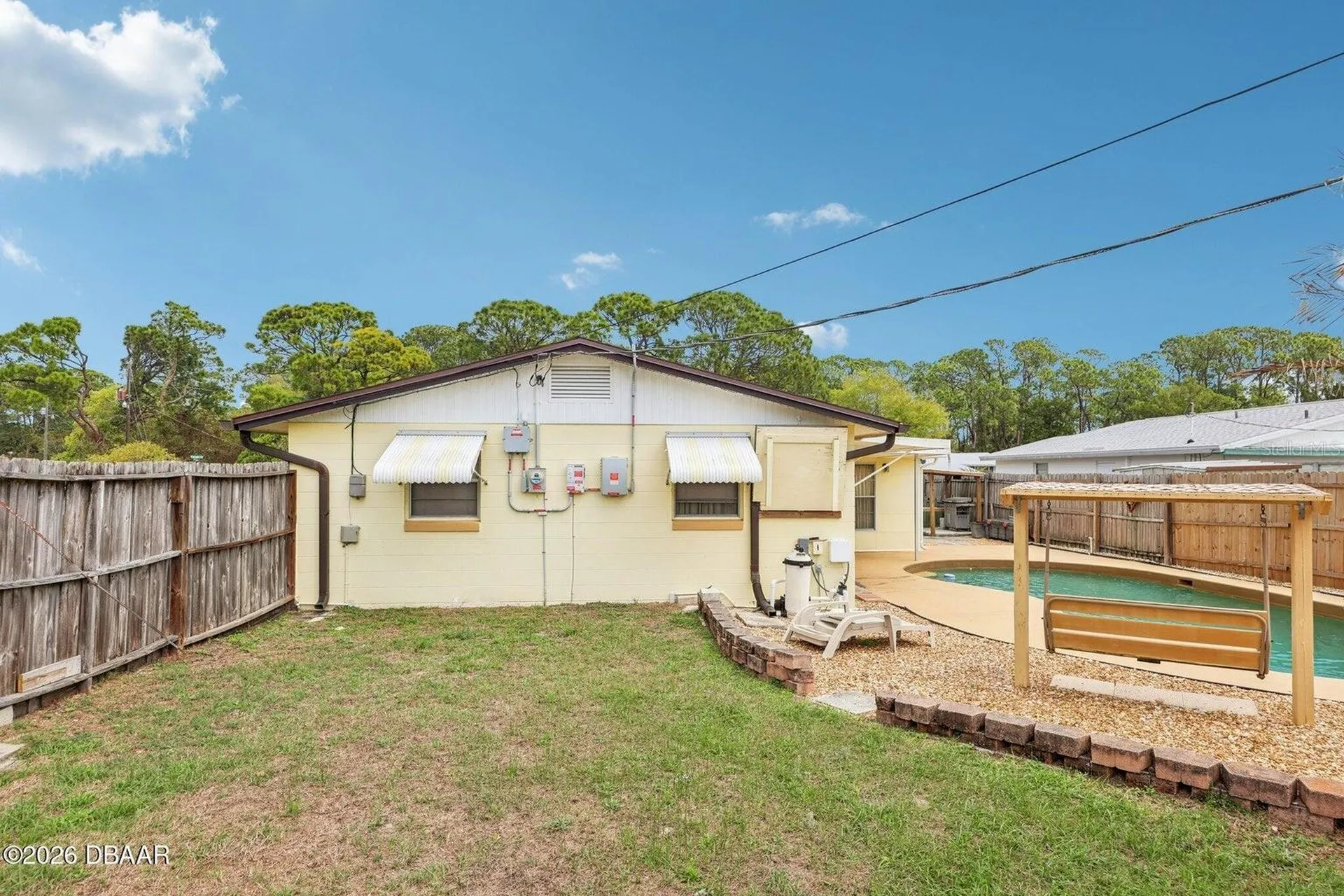 267 Poinciana Avenue Port Orange FL 32127