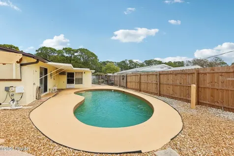 267 Poinciana Avenue Port Orange FL 32127