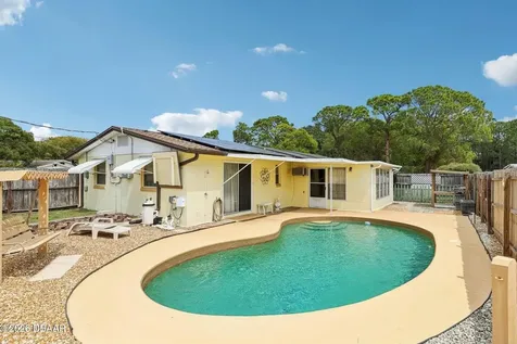 267 Poinciana Avenue Port Orange FL 32127
