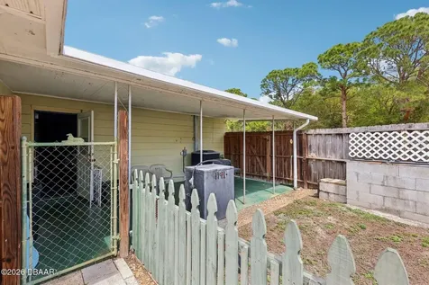 267 Poinciana Avenue Port Orange FL 32127