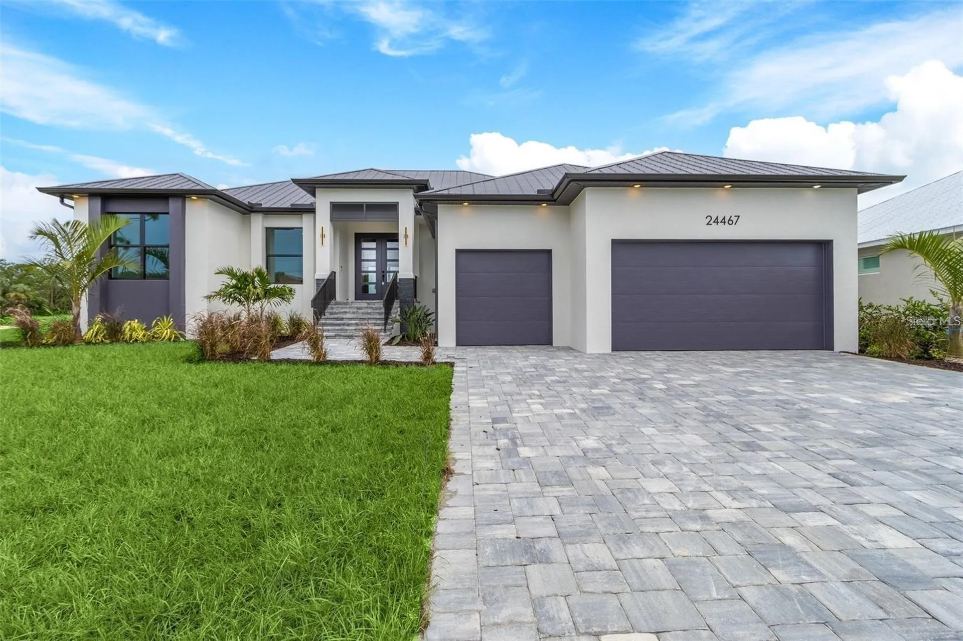24375 Belize Court Punta Gorda FL 33955