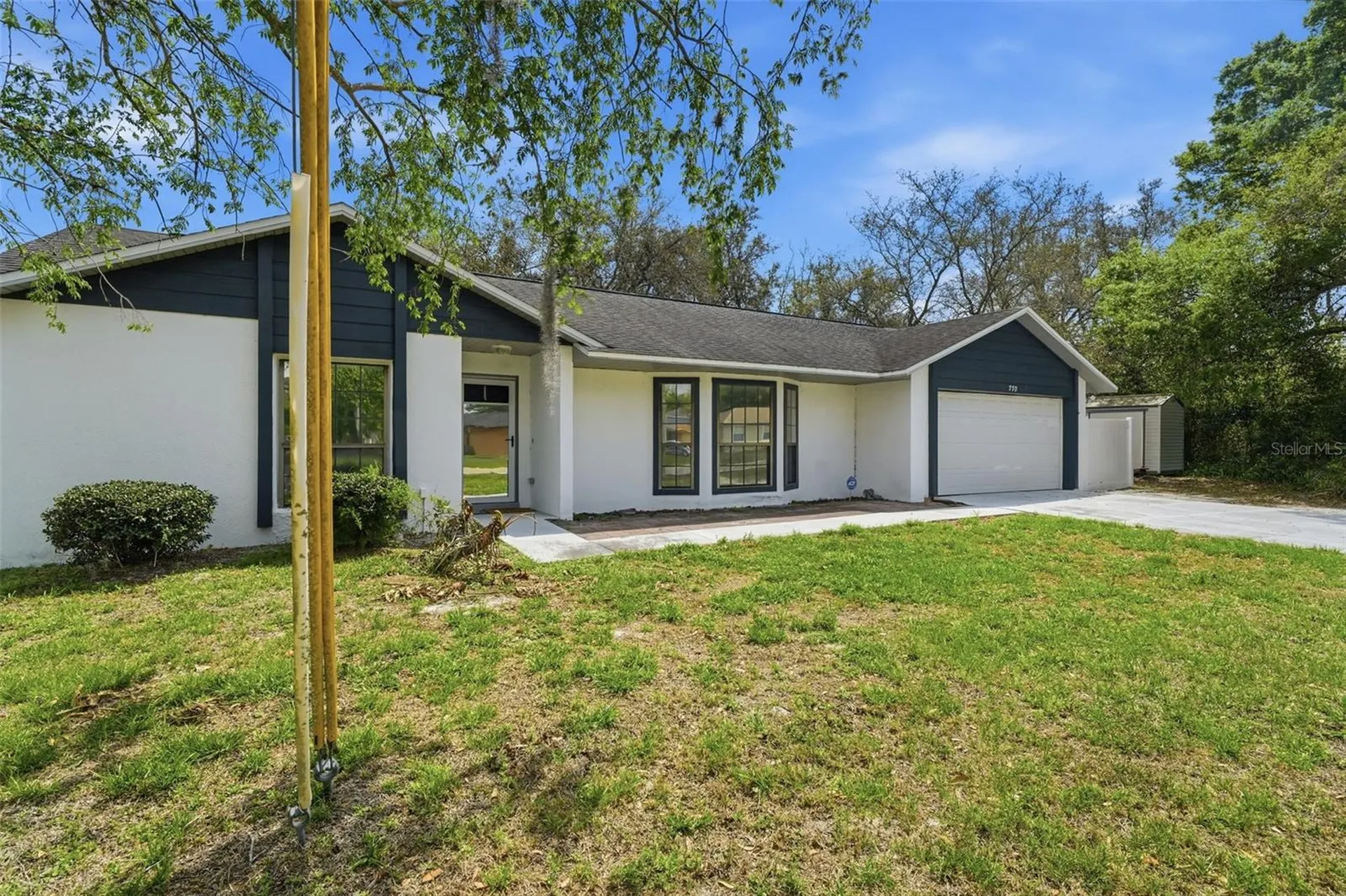 770 Cloverleaf Boulevard Deltona FL 32725