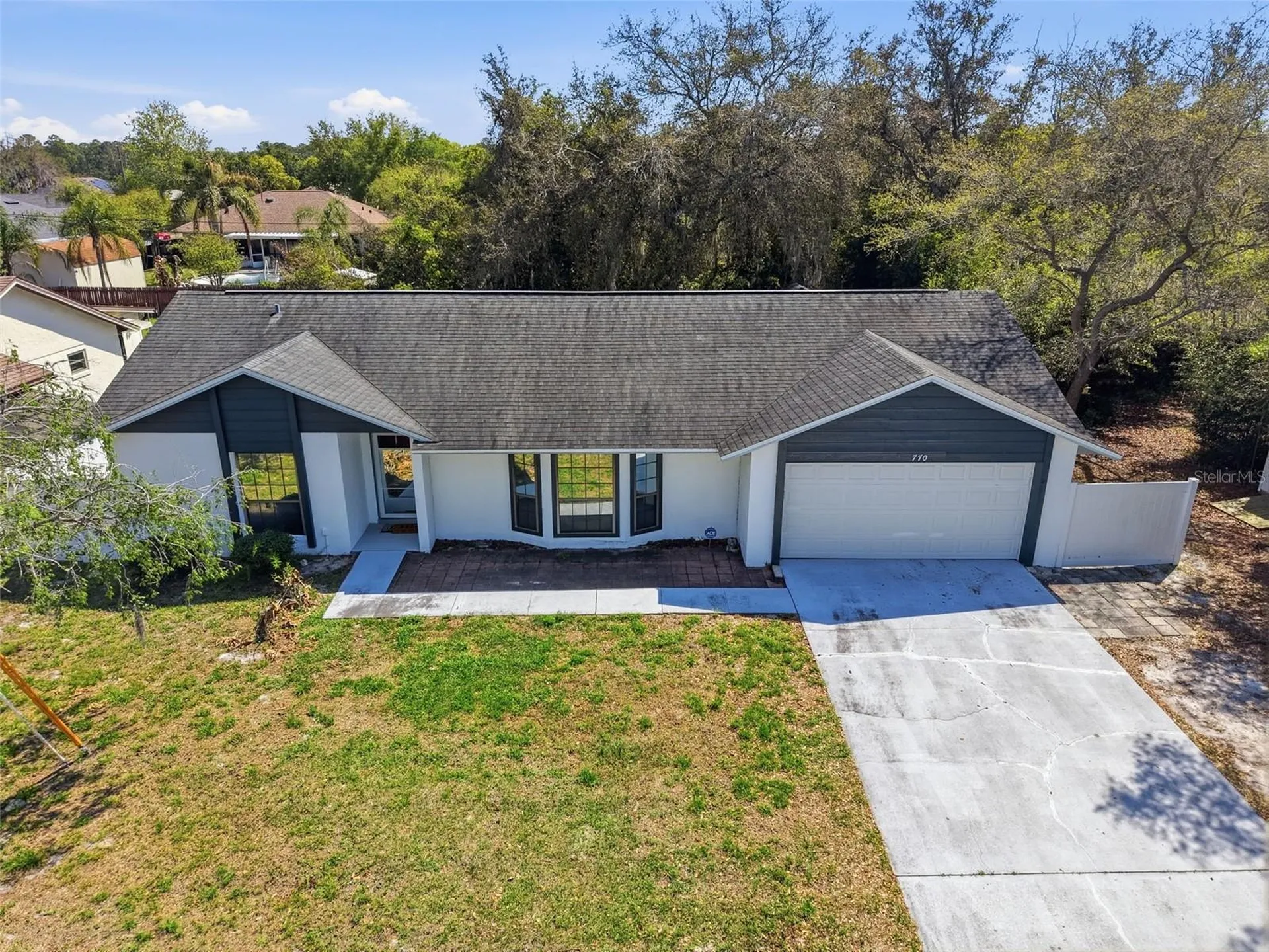 770 Cloverleaf Boulevard Deltona FL 32725
