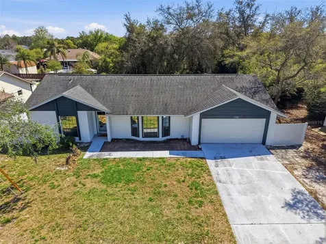 770 Cloverleaf Boulevard Deltona FL 32725