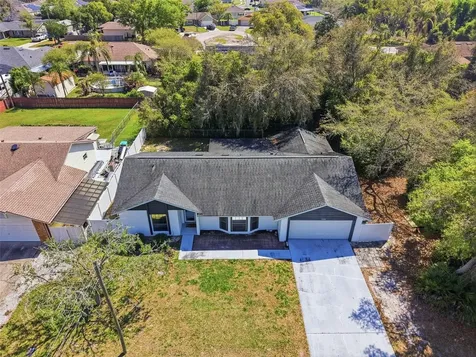 770 Cloverleaf Boulevard Deltona FL 32725