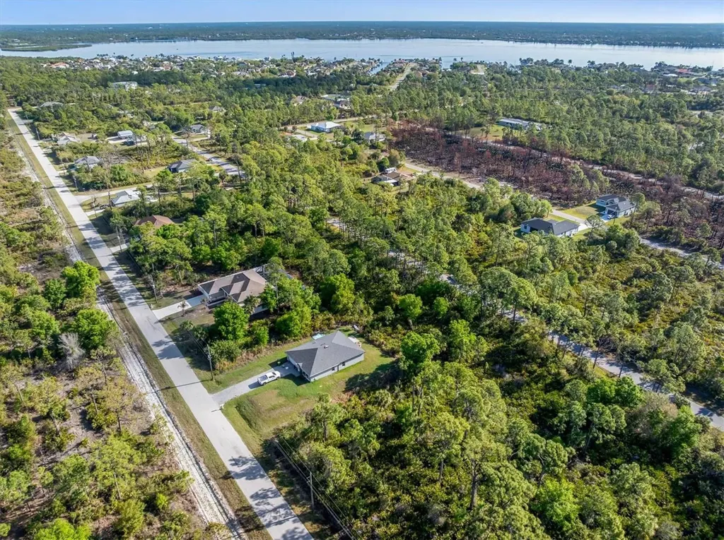 3181 Callisto Street Port Charlotte FL 33981