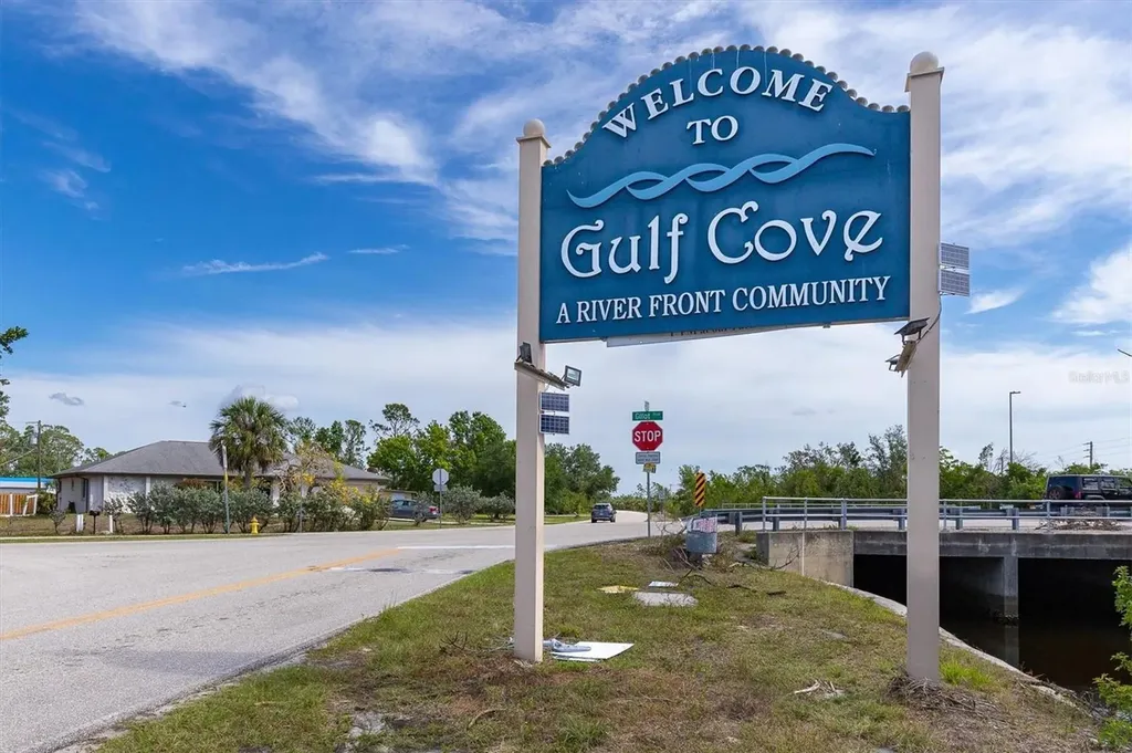 3181 Callisto Street Port Charlotte FL 33981