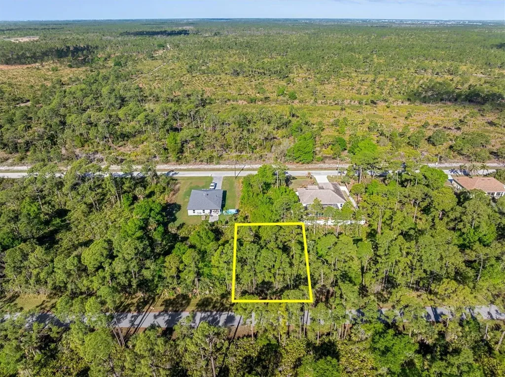 3181 Callisto Street Port Charlotte FL 33981