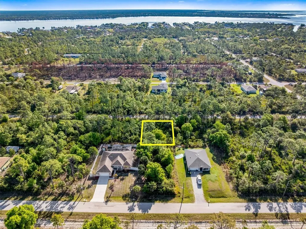 3181 Callisto Street Port Charlotte FL 33981