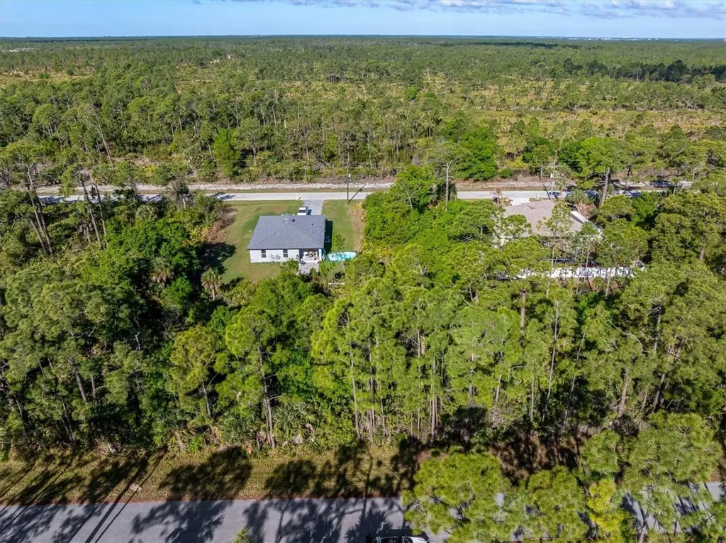 3181 Callisto Street Port Charlotte FL 33981