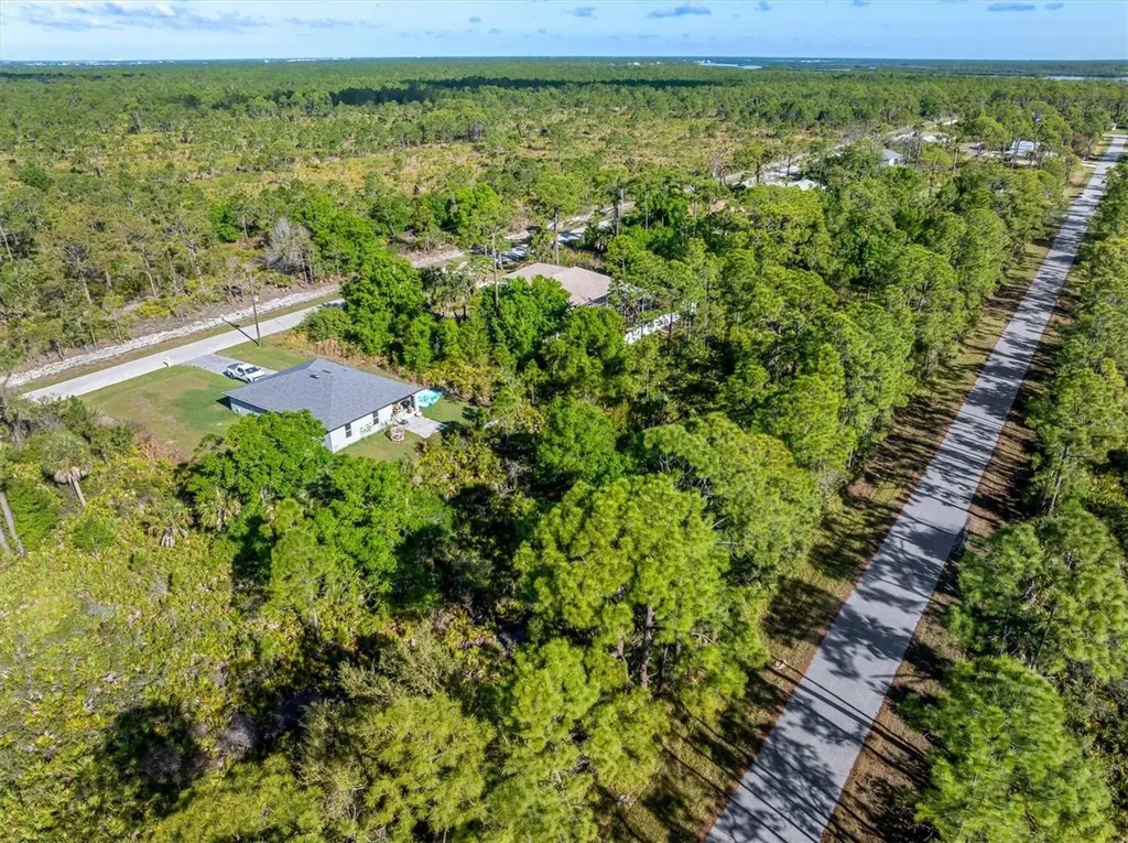 3181 Callisto Street Port Charlotte FL 33981